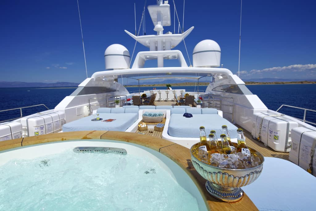 Mediterranean Yacht Charter