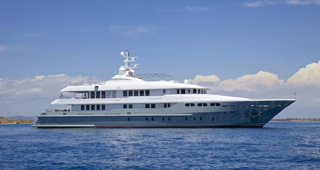 Mediterranean Yacht Charter