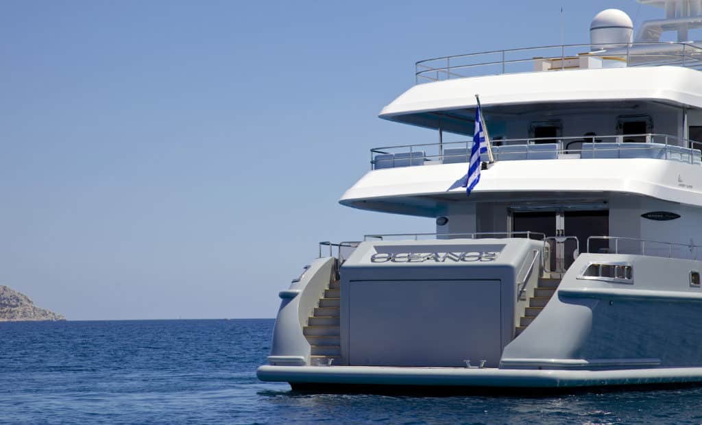 Mediterranean Yacht Charter