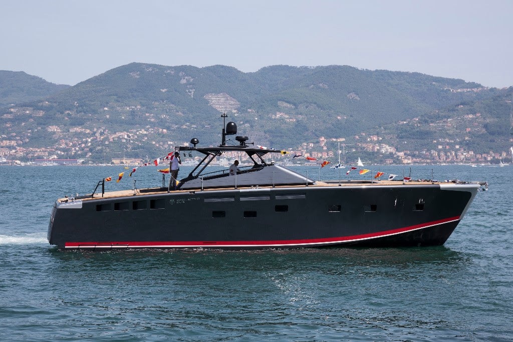 Baglietto Yachts