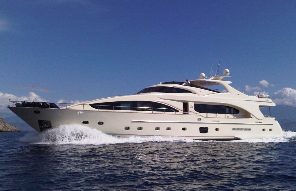 Mediterranean Yacht Charter