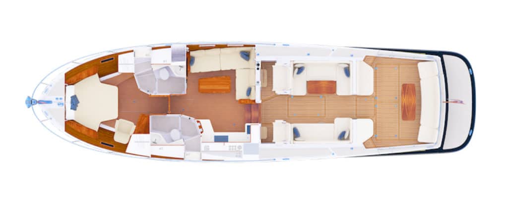 MJM 53z layout