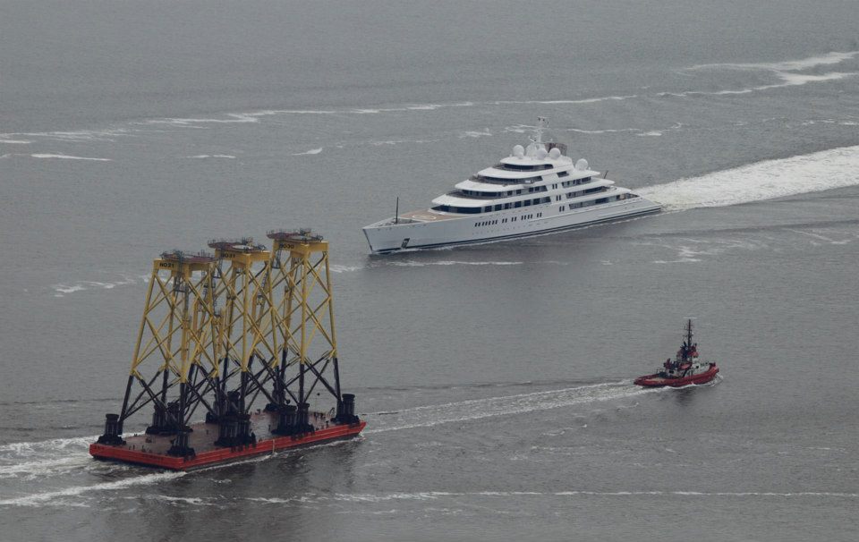 Lurssen Azzam