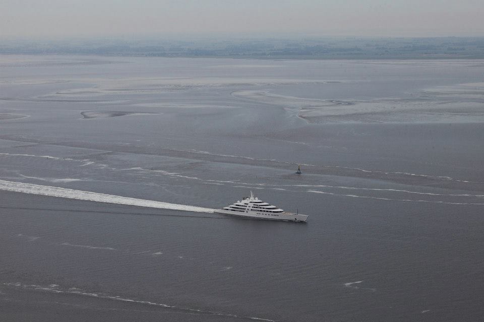 Lurssen Azzam