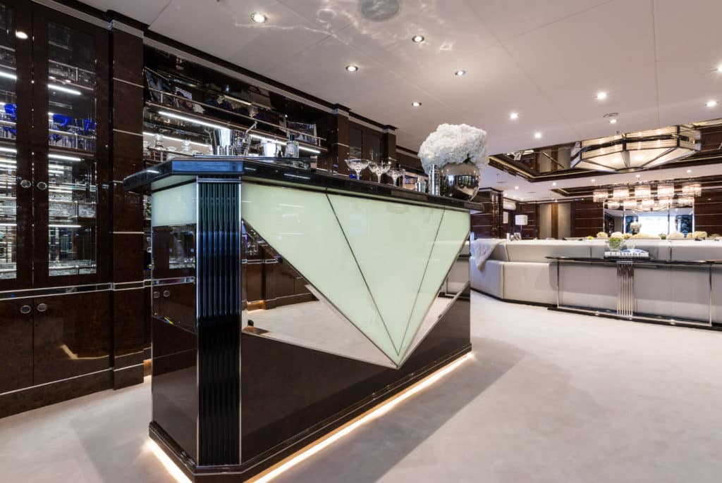 Benetti Yachts, 11-11, Superyacht