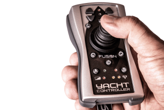 Yacht Controller