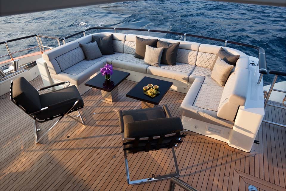 Heesen Yachts