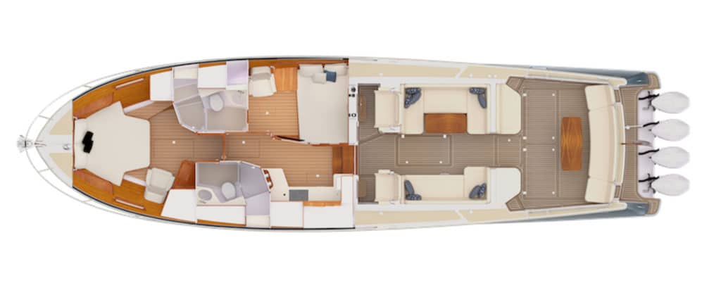 MJM 53z layout