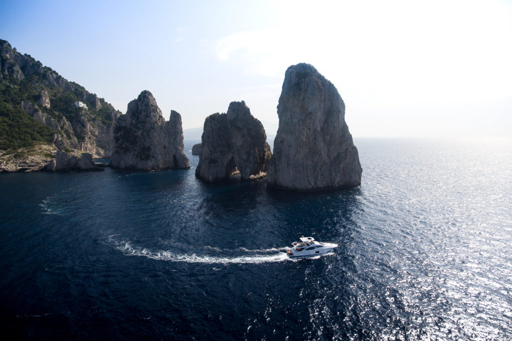 Azimut Yachts