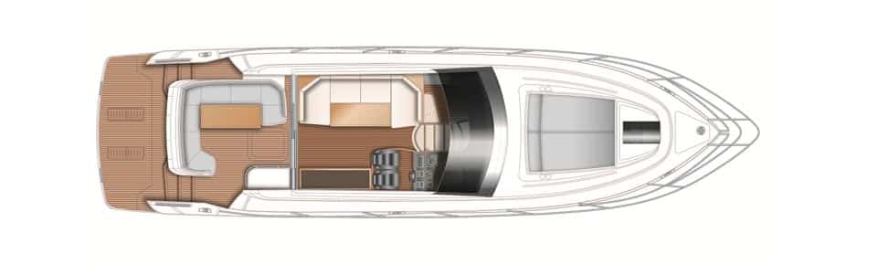 princess yachts engineer trade test