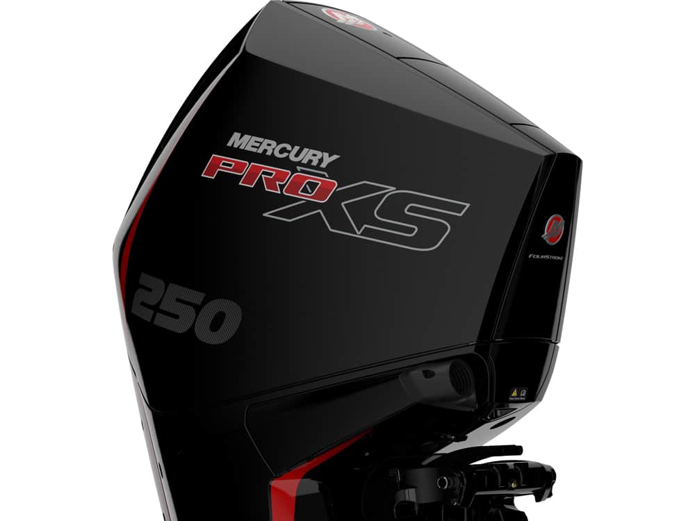 Pro XS engines