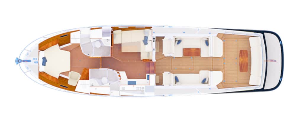 MJM 53z layout