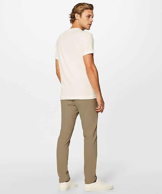 Lululemon Men’s ABC Pant