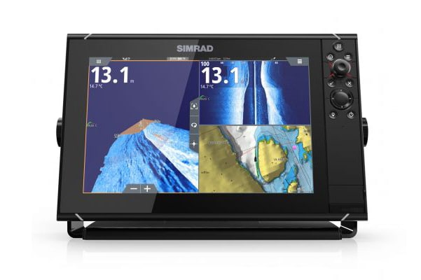 Simrad’s NSS Evo3