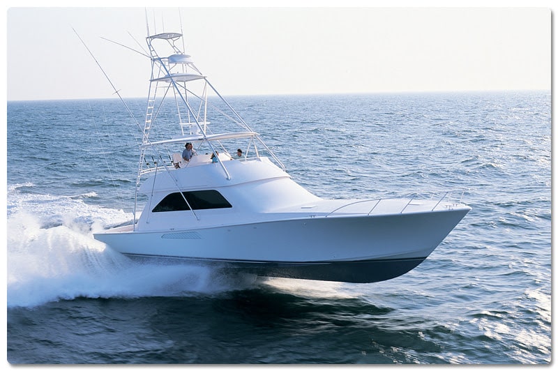 Viking Yachts