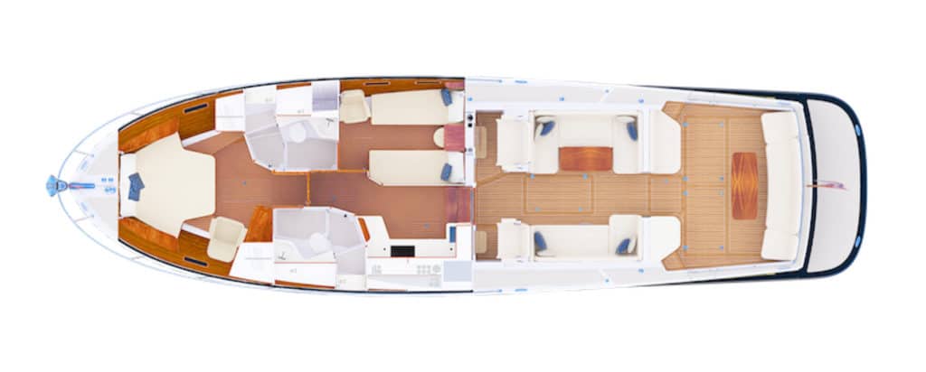 MJM 53z layout