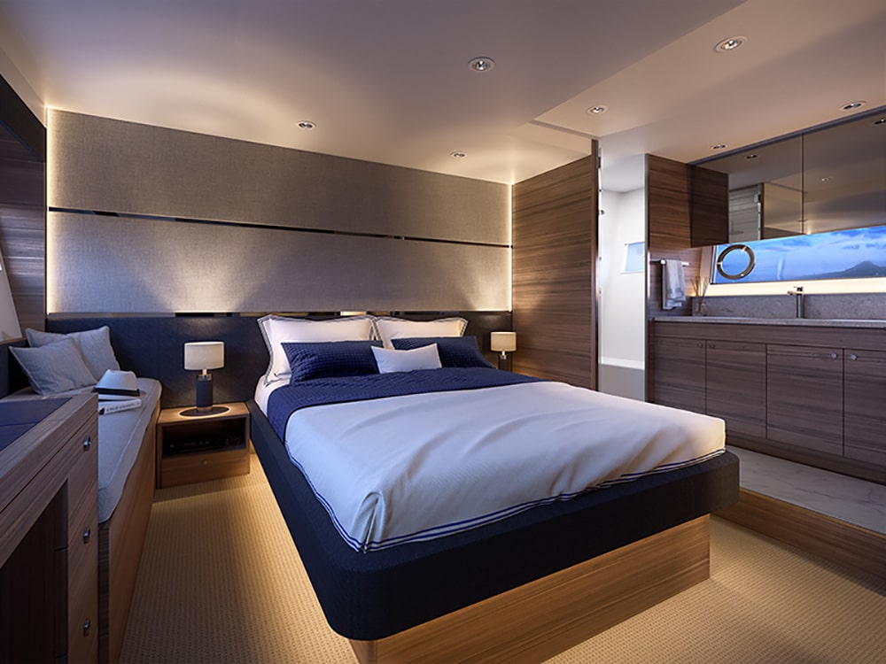 Stateroom