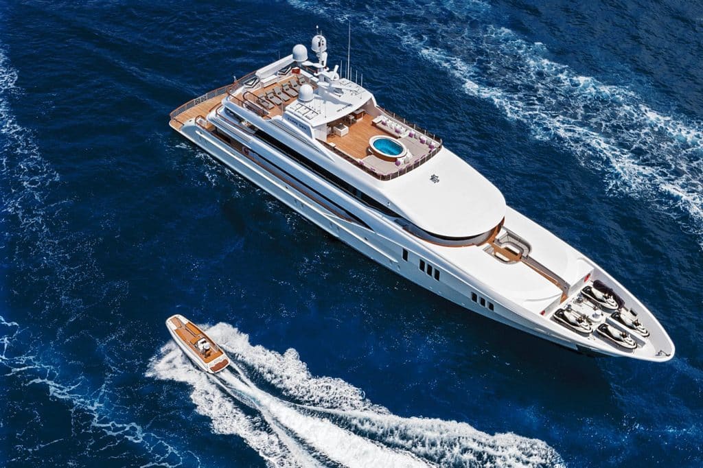 Carpe Diem, charter, yacht