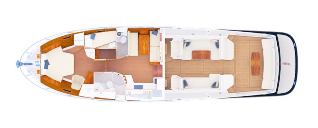 MJM 53z layout