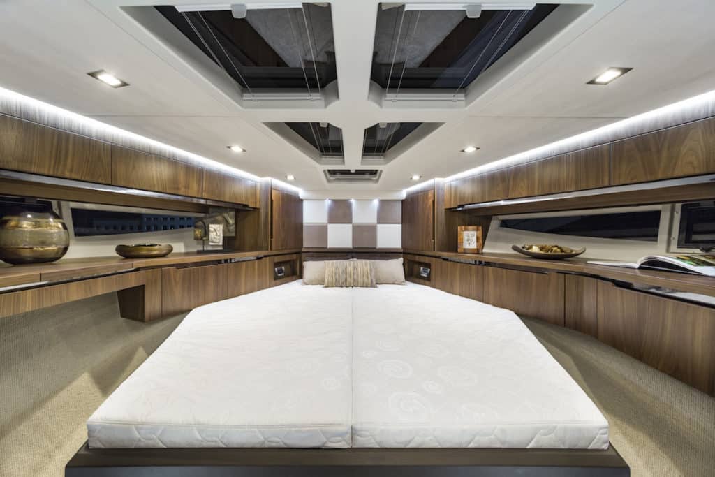 Galeon 460 Fly