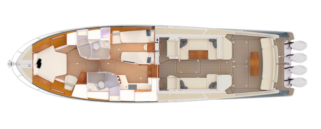 MJM 53z layout