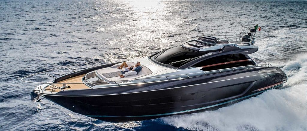 riva 66 ribelle