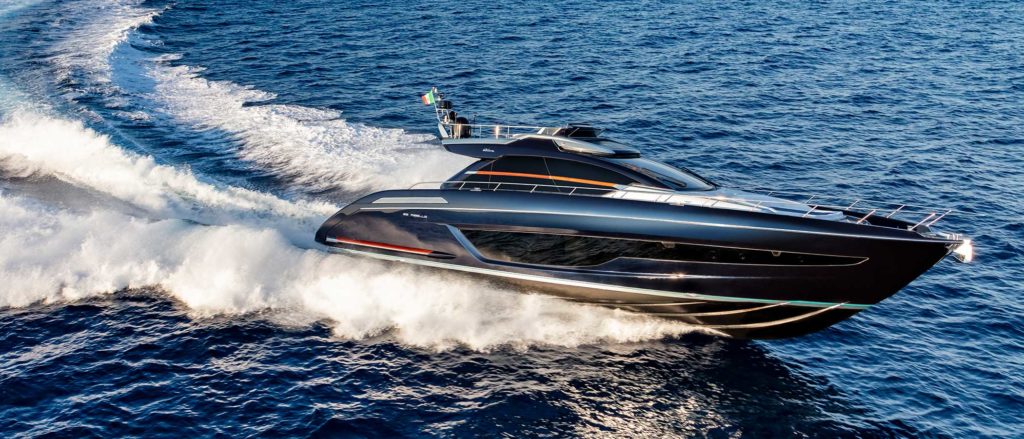 riva 66 ribelle