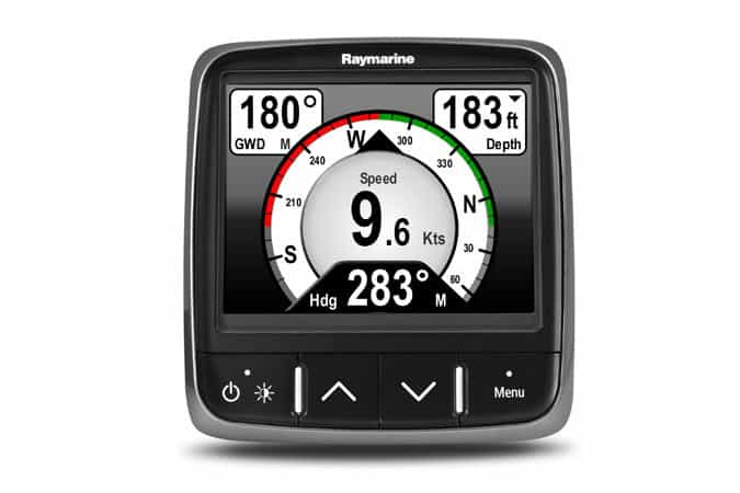 Raymarine i70