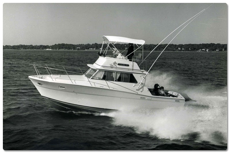 Viking Yachts