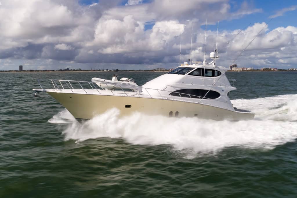 Denison Yacht Sales