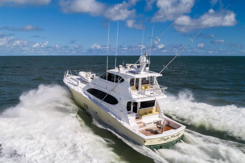 Denison Yacht Sales