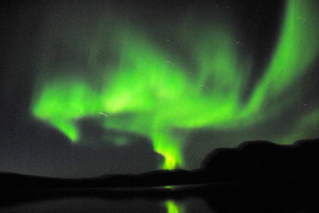 Northern Lights