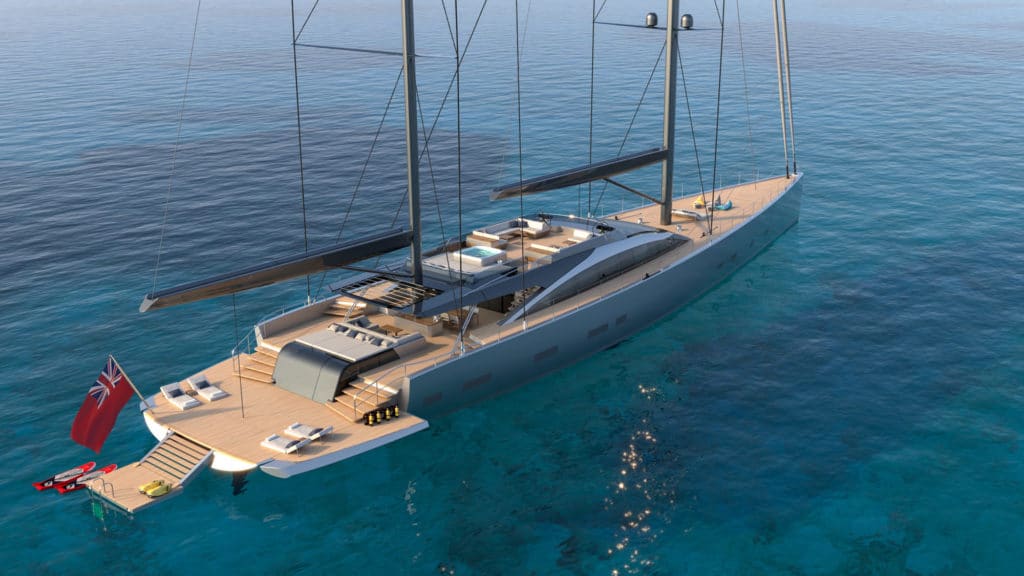 Dixon Yacht Design