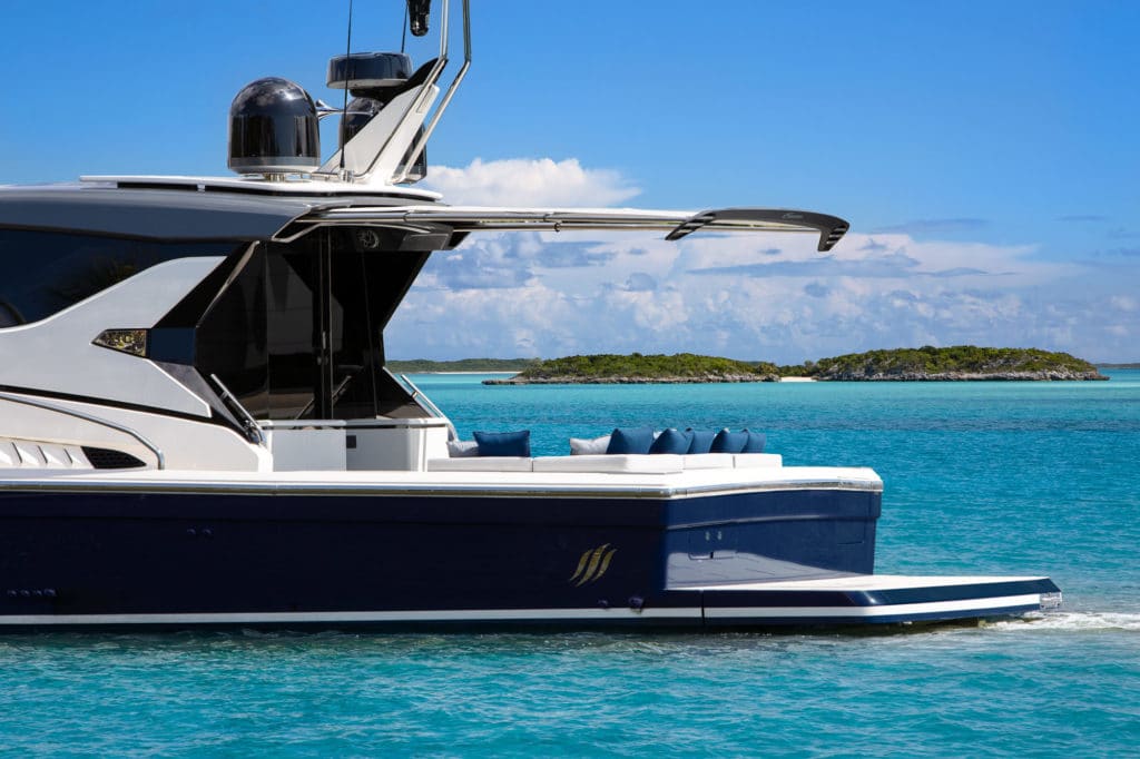 Uniesse Exuma Series