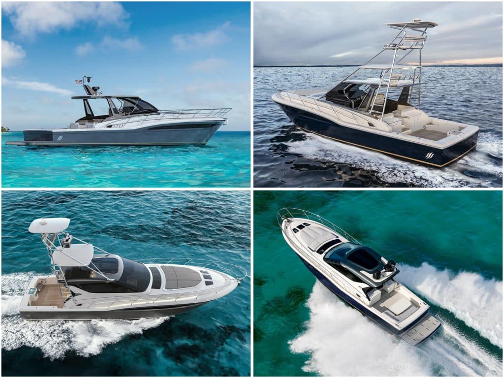 Uniesse Exuma Series