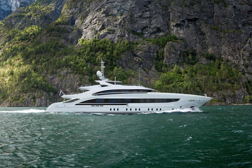 Project Oslo24