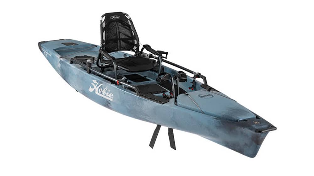 Hobie Mirage Pro Angler 14