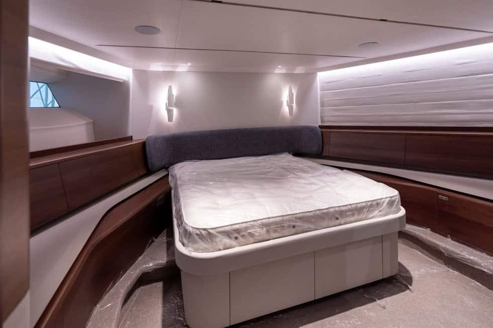 Princess Yachts X95