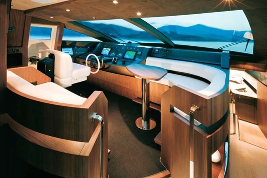 riva 92 duchessa yacht