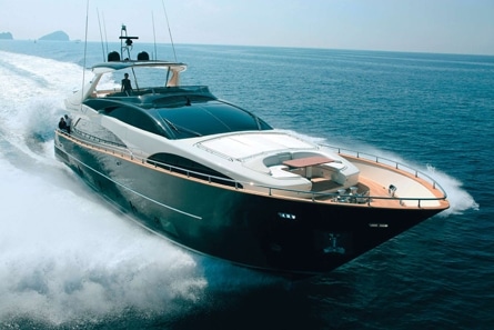 riva 92 duchessa yacht