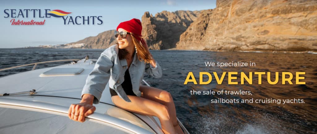 Seattle Yachts International