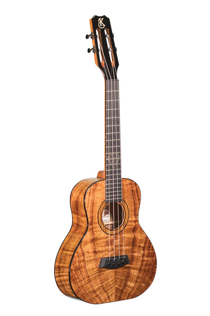 Joe Souza ukuleles