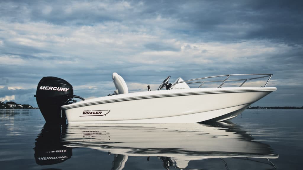 Boston Whaler