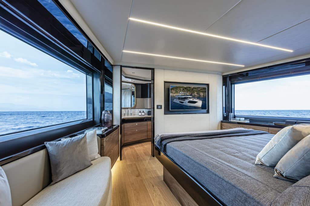 Absolute Navetta 64