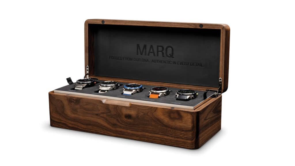 Garmin Marq Collection