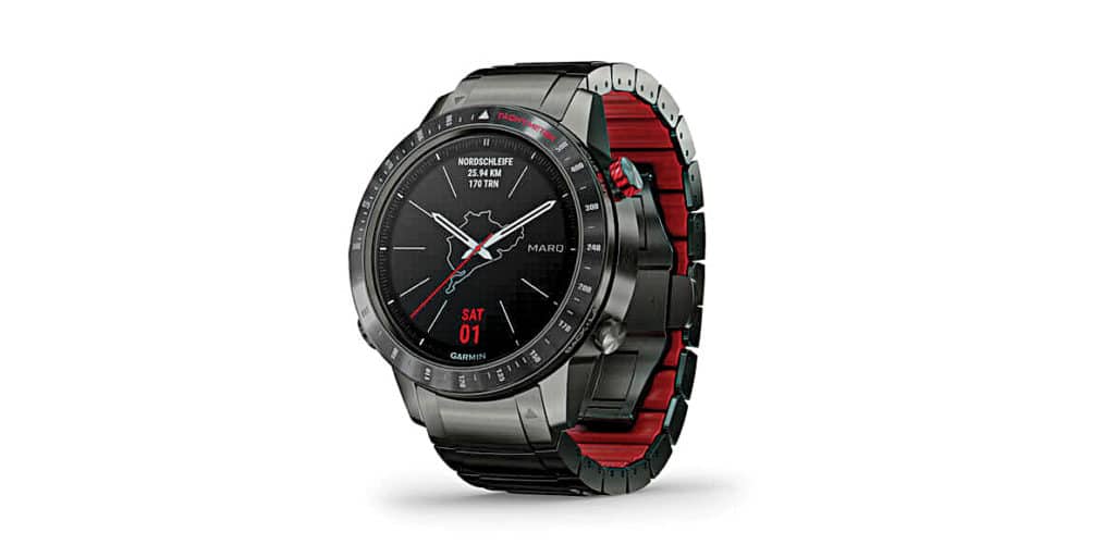 Garmin Marq Collection