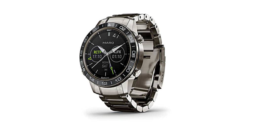 Garmin Marq Collection