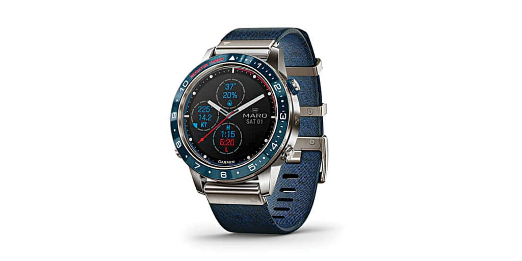 Garmin Marq Collection