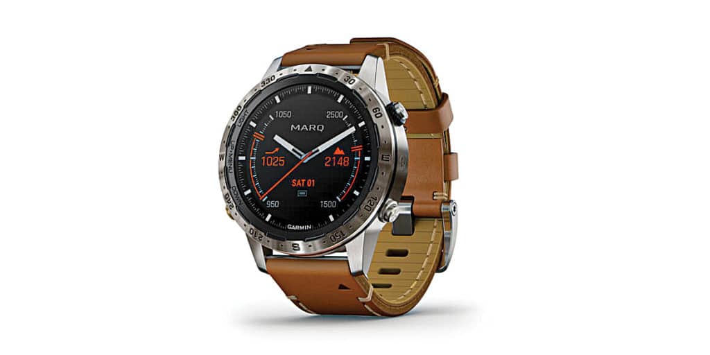 Garmin Marq Collection