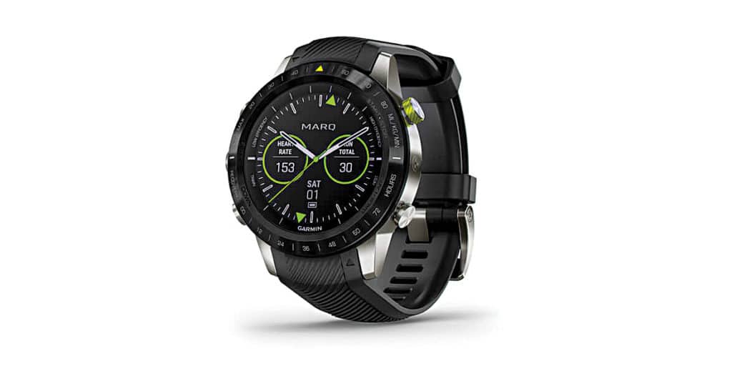 Garmin Marq Collection